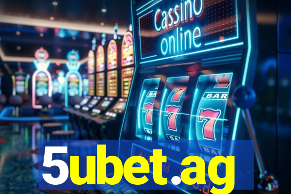 5ubet.ag