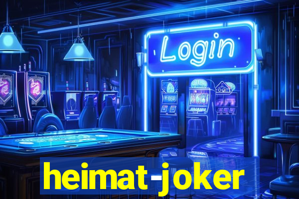 heimat-joker