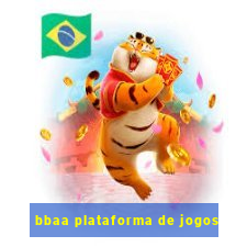 bbaa plataforma de jogos