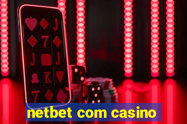 netbet com casino