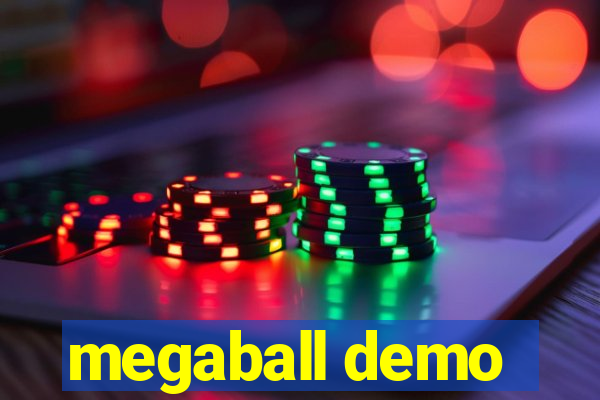 megaball demo