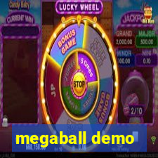 megaball demo