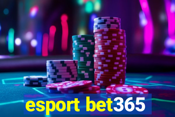 esport bet365