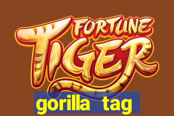 gorilla tag download mobile