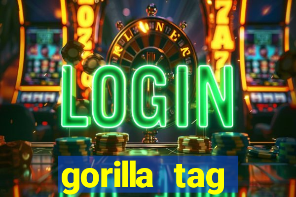 gorilla tag download mobile