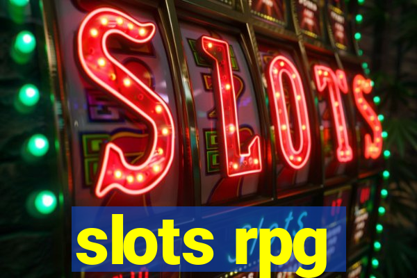 slots rpg