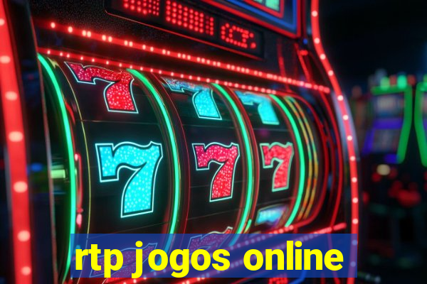 rtp jogos online