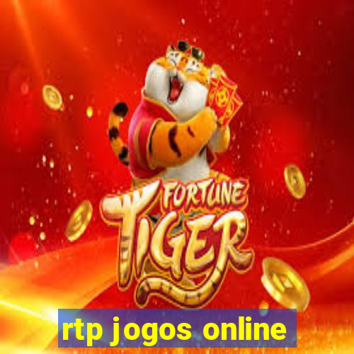 rtp jogos online