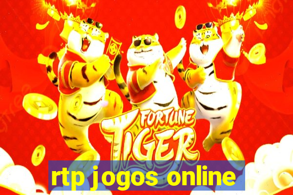 rtp jogos online