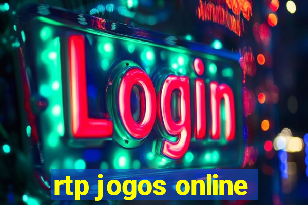 rtp jogos online