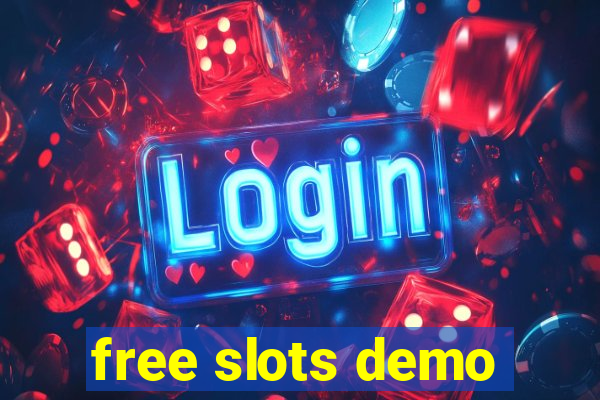 free slots demo