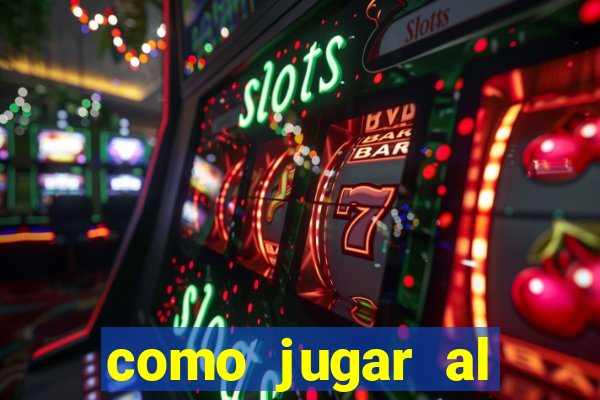 como jugar al bingo en casa