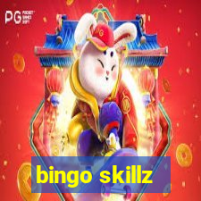 bingo skillz