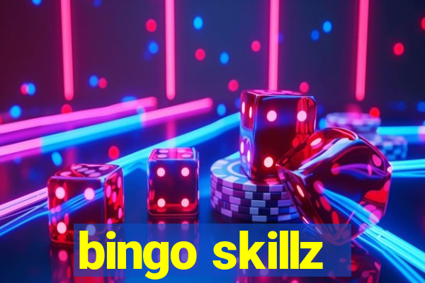 bingo skillz