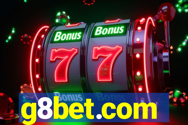 g8bet.com