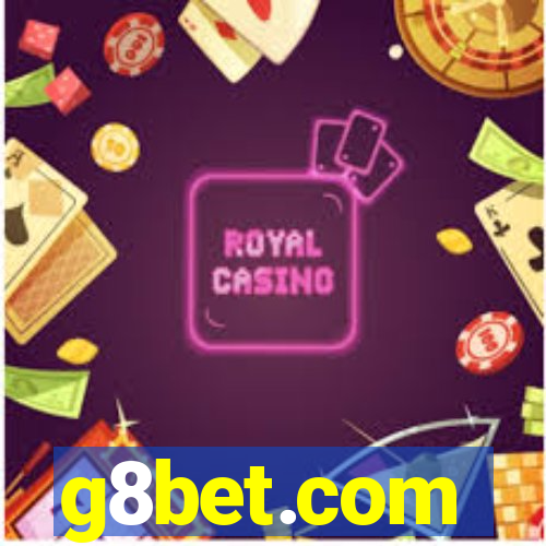 g8bet.com