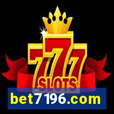 bet7196.com