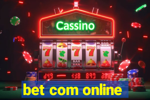 bet com online