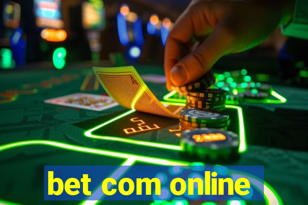 bet com online