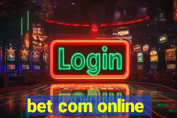 bet com online