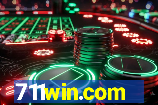 711win.com