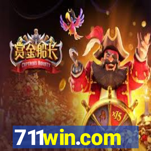 711win.com