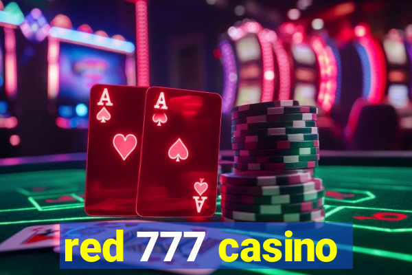 red 777 casino