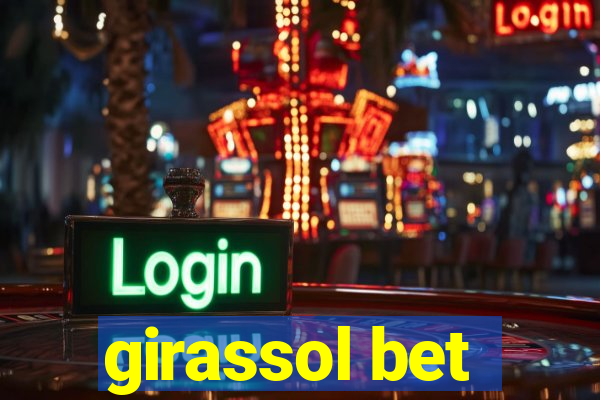 girassol bet