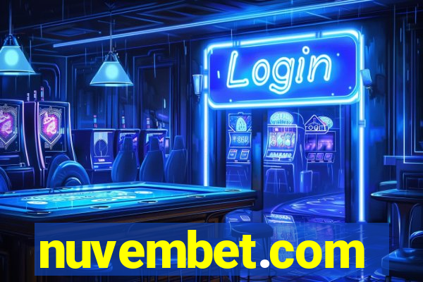 nuvembet.com