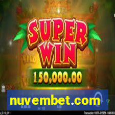 nuvembet.com