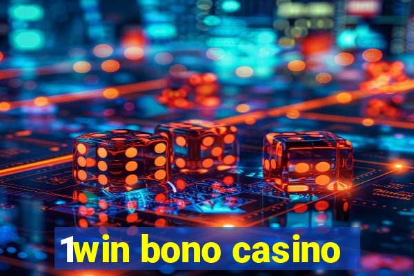 1win bono casino