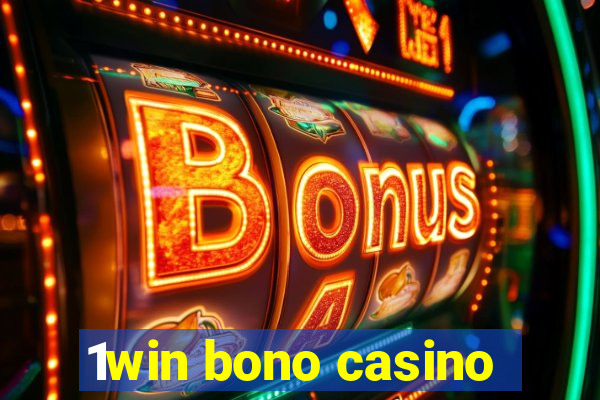 1win bono casino