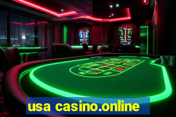 usa casino.online