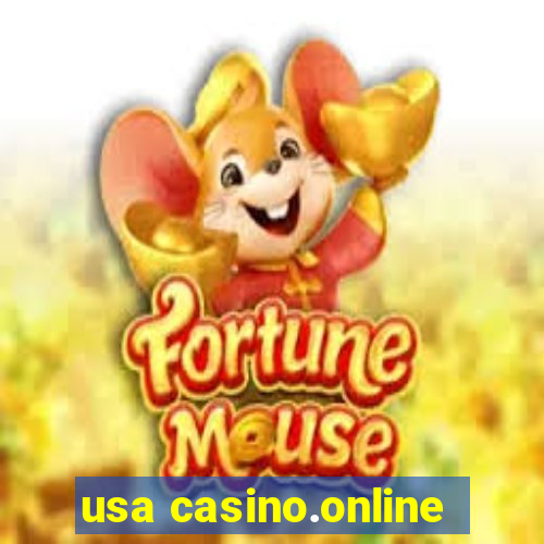 usa casino.online