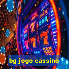 bg jogo cassino