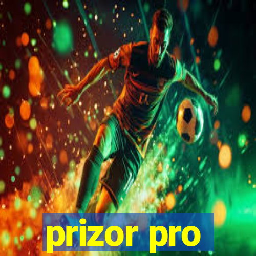 prizor pro