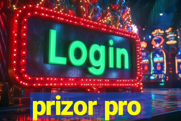 prizor pro