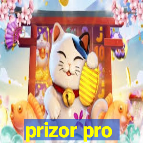 prizor pro