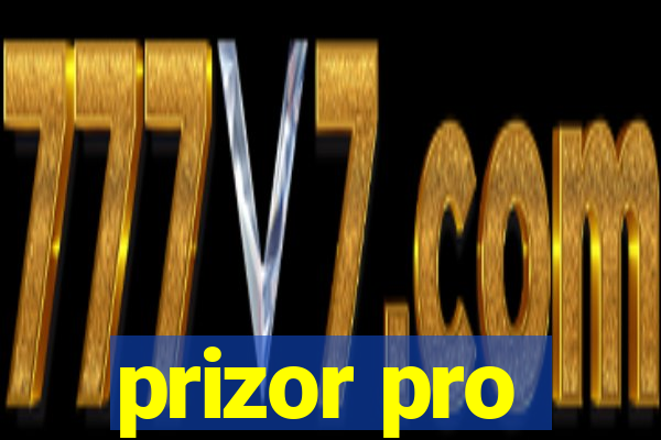 prizor pro