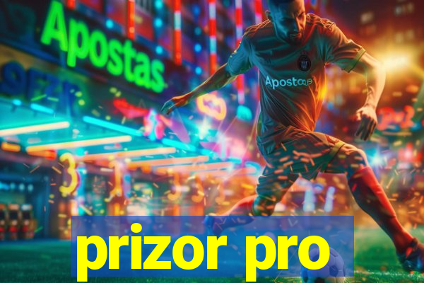 prizor pro