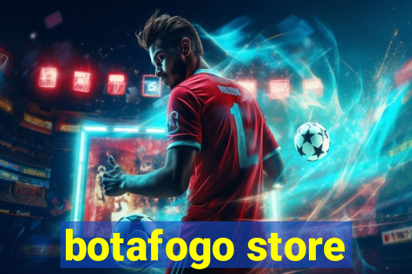 botafogo store