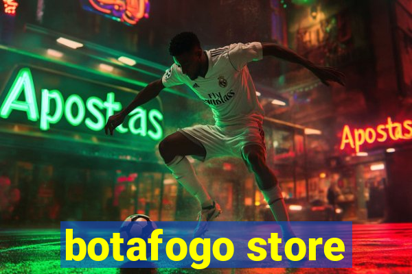 botafogo store