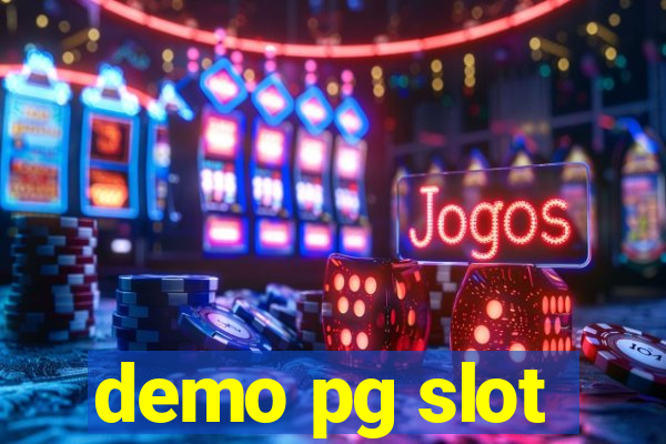 demo pg slot