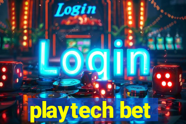 playtech bet