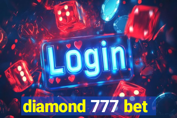 diamond 777 bet