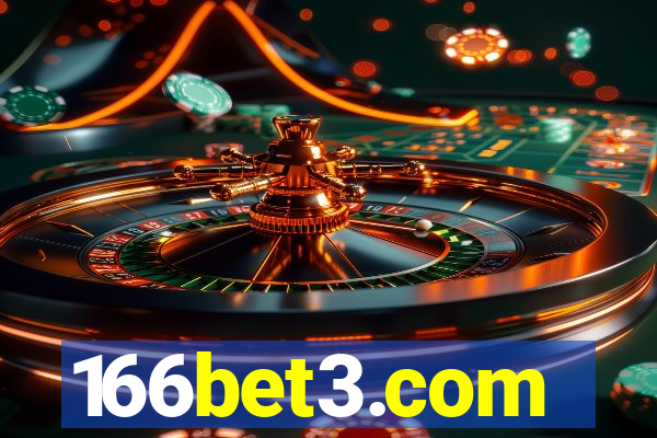 166bet3.com