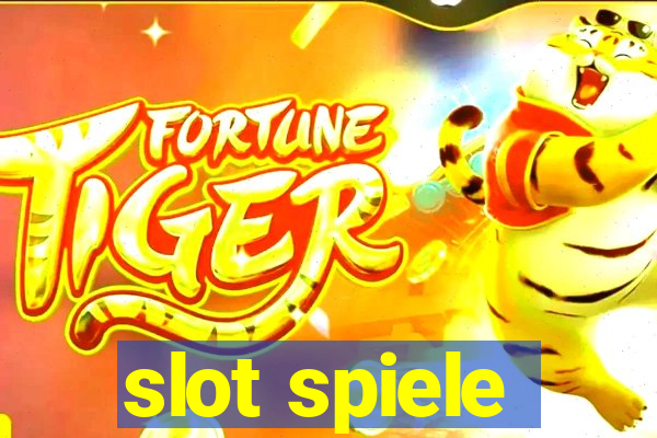 slot spiele