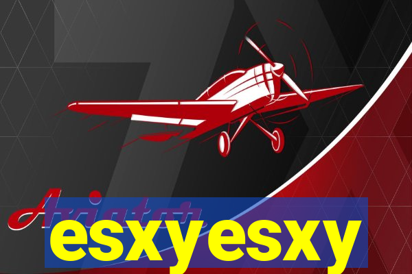 esxyesxy