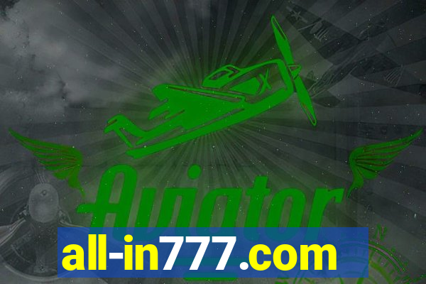 all-in777.com