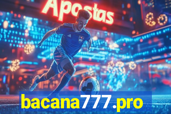 bacana777.pro